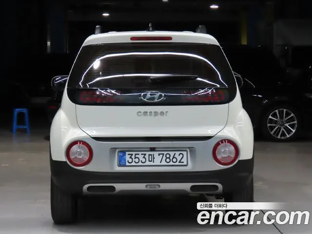 Hyundai Casper 2023 thumb 3