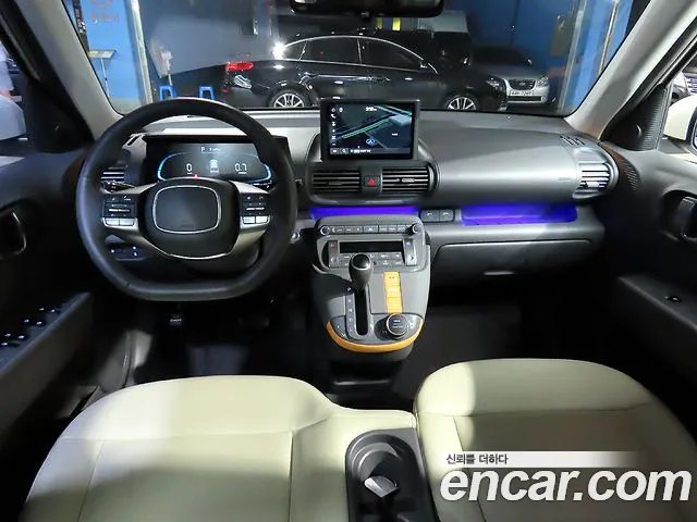 Hyundai Casper 2023 thumb 5