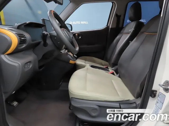 Hyundai Casper 2023 thumb 6