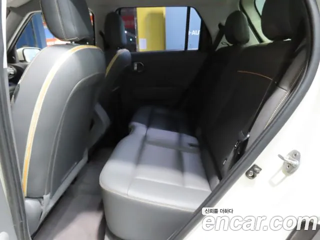 Hyundai Casper 2023 thumb 7