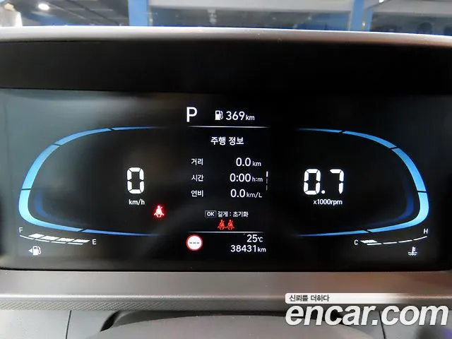 Hyundai Casper 2023 thumb 9