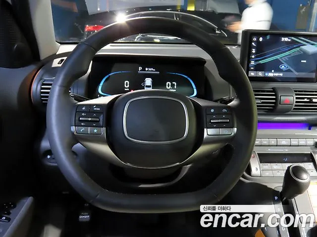 Hyundai Casper 2023 thumb 10