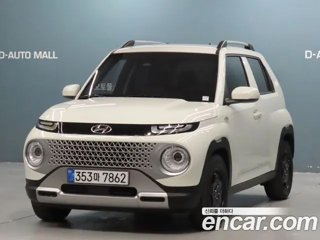 Hyundai Casper 2023 thumb 12