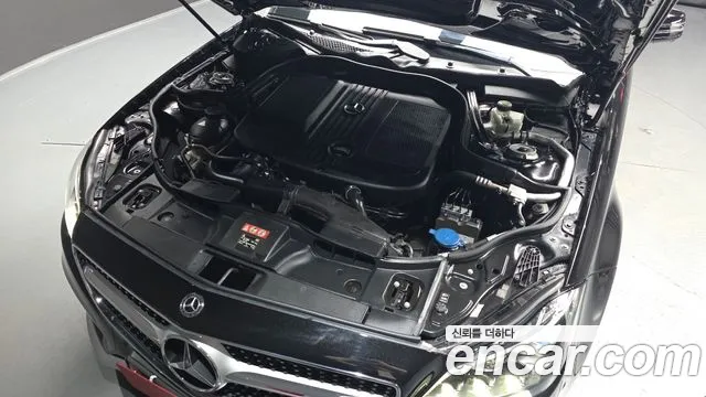 Mercedes-Benz CLS-Class 2017 thumb 6
