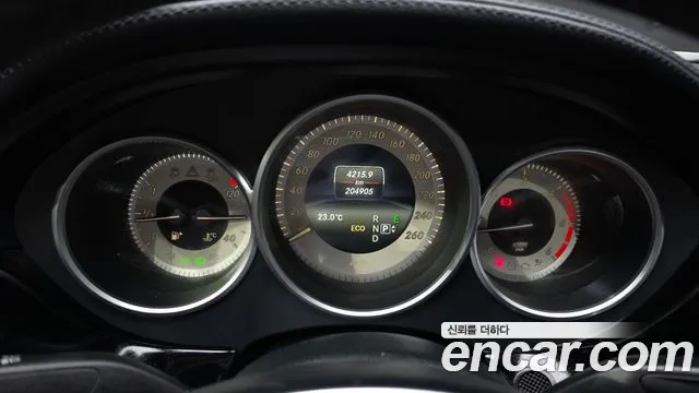 Mercedes-Benz CLS-Class 2017 thumb 8