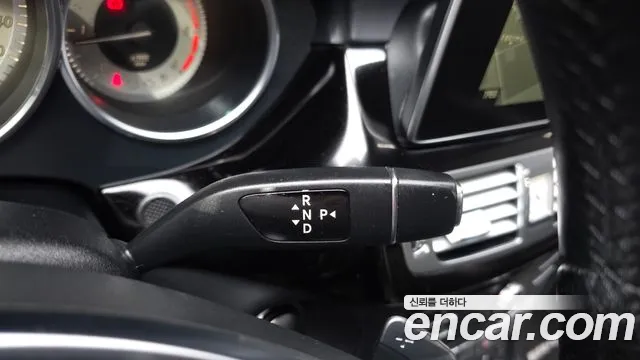 Mercedes-Benz CLS-Class 2017 thumb 9