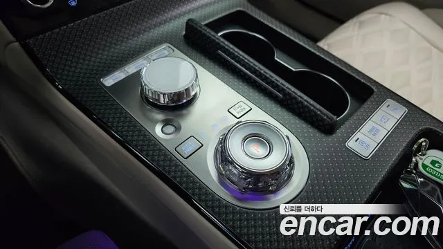 Genesis G80 2025 thumb 9