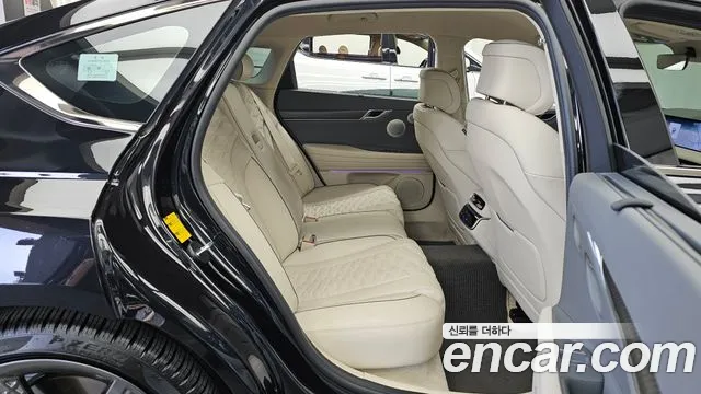 Genesis G80 2025 thumb 12