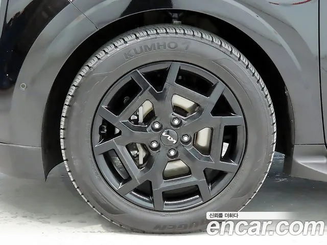 Kia Carnival 2025 thumb 5