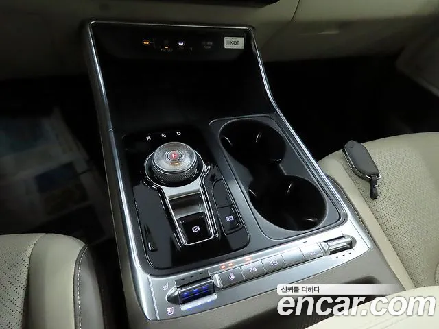 Kia Carnival 2025 thumb 9