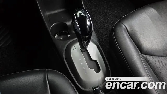 ChevroletGMDaewoo Spark 2018 thumb 9