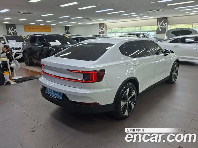 Polestar 2 2022 thumb 2