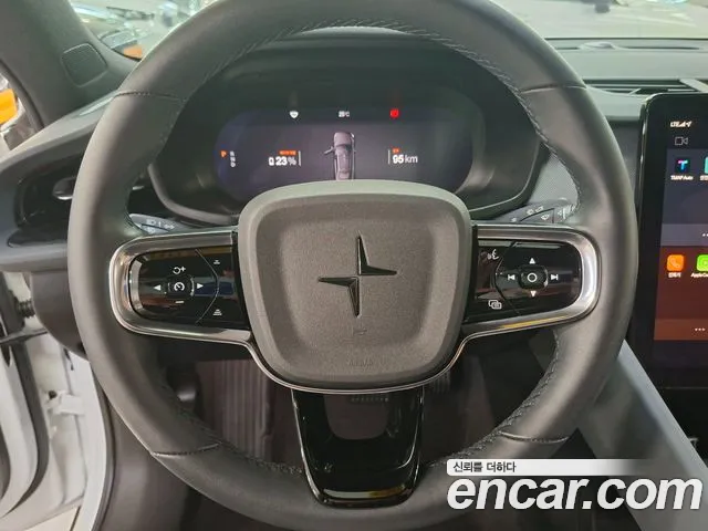 Polestar 2 2022 thumb 4