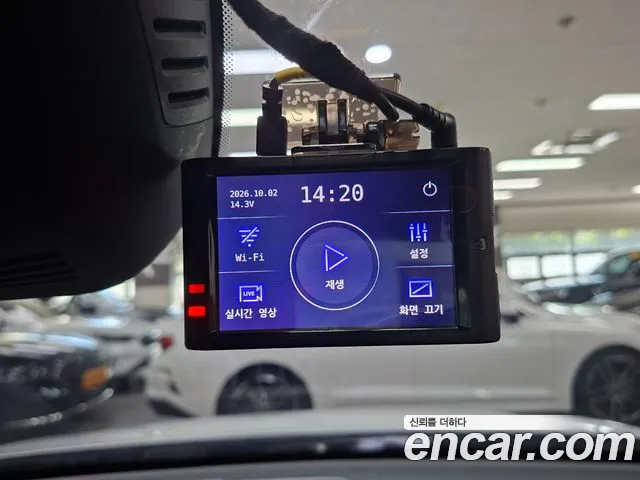 Polestar 2 2022 thumb 7