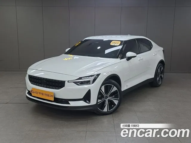 Polestar 2 2022 thumb 12