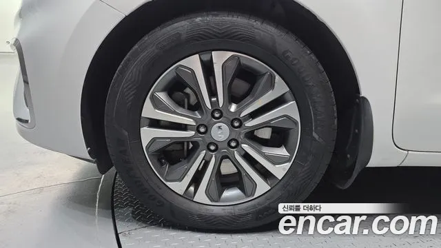 Kia Carnival 2019 thumb 5