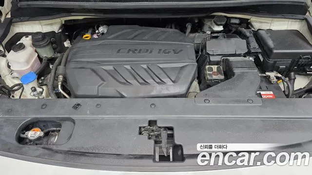 Kia Carnival 2019 thumb 6