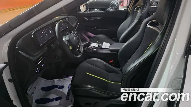 Kia EV6 2025 thumb 10