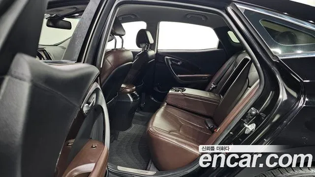 Hyundai Grandeur 2012 thumb 11