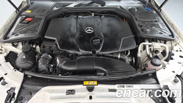 Mercedes-Benz C-Класс 2014 thumb 6