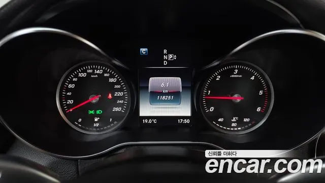 Mercedes-Benz C-Класс 2014 thumb 8