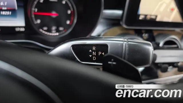 Mercedes-Benz C-Класс 2014 thumb 9