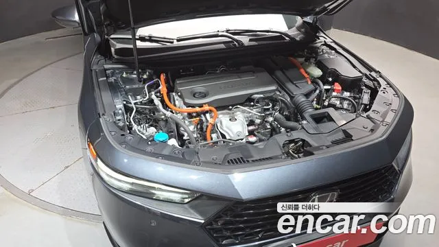 Honda Accord 2023 thumb 6