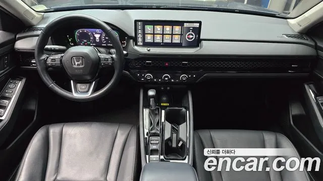 Honda Accord 2023 thumb 7