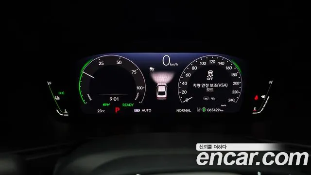 Honda Accord 2023 thumb 8