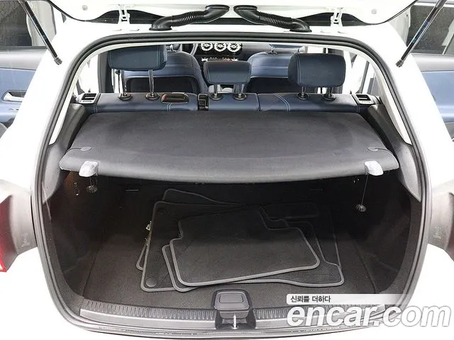 Mercedes-Benz A-Класс 2020 thumb 5