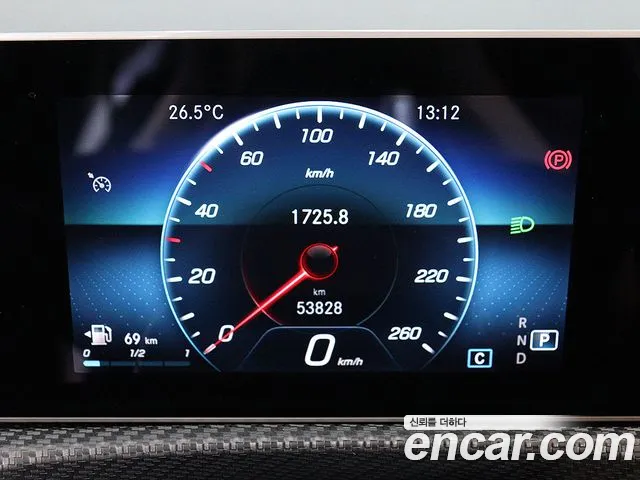 Mercedes-Benz A-Класс 2020 thumb 6