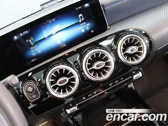 Mercedes-Benz A-Класс 2020 thumb 8