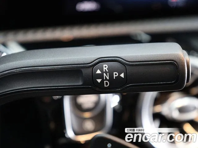 Mercedes-Benz A-Класс 2020 thumb 9
