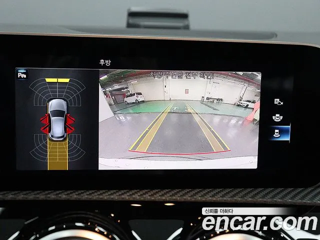 Mercedes-Benz A-Класс 2020 thumb 10