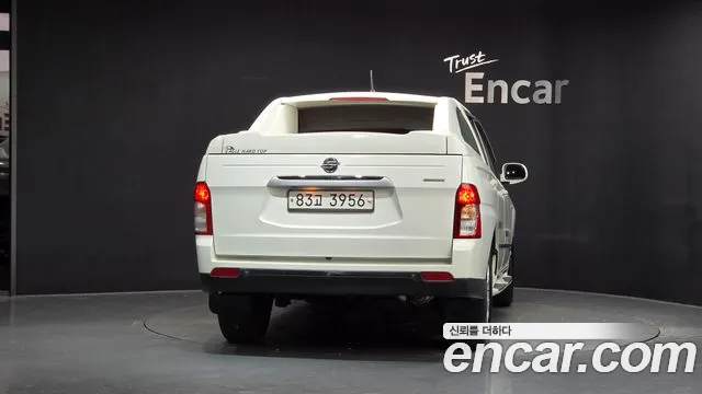 KG_Mobility_Ssangyong KORANDO 2014 thumb 4