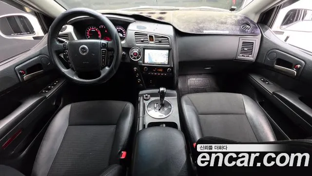 KG_Mobility_Ssangyong KORANDO 2014 thumb 7
