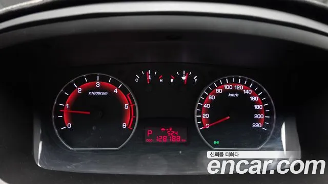KG_Mobility_Ssangyong KORANDO 2014 thumb 8