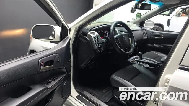 KG_Mobility_Ssangyong KORANDO 2014 thumb 10