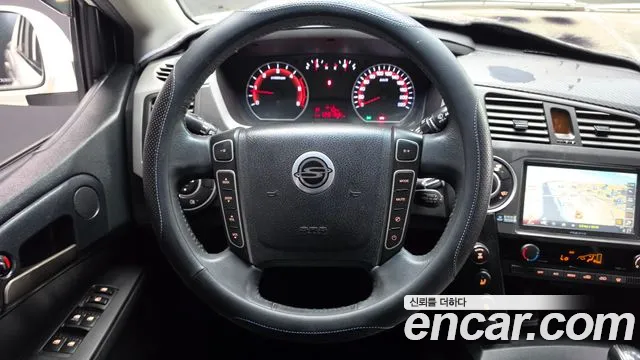 KG_Mobility_Ssangyong KORANDO 2014 thumb 12