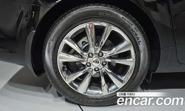 Kia Carnival 2018 thumb 5