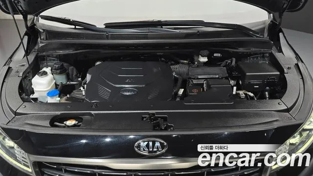 Kia Carnival 2018 thumb 6