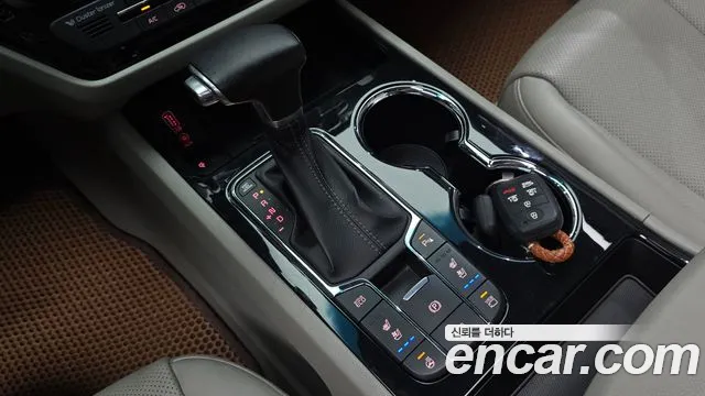 Kia Carnival 2018 thumb 9