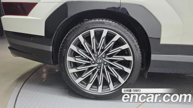 Hyundai Santa Fe 2023 thumb 5
