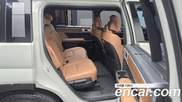 Hyundai Santa Fe 2023 thumb 12