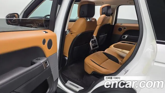 Land Rover Range Rover Sport 2019 thumb 11