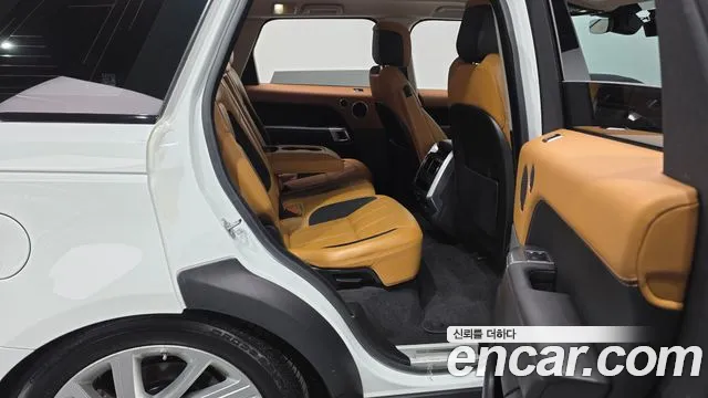 Land Rover Range Rover Sport 2019 thumb 12
