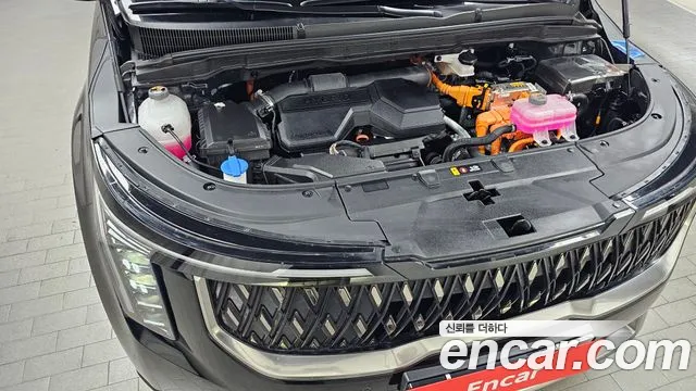 Kia Carnival 2025 thumb 5