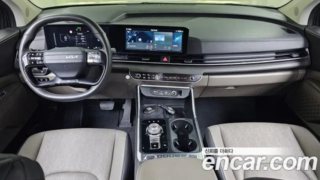 Kia Carnival 2025 thumb 6