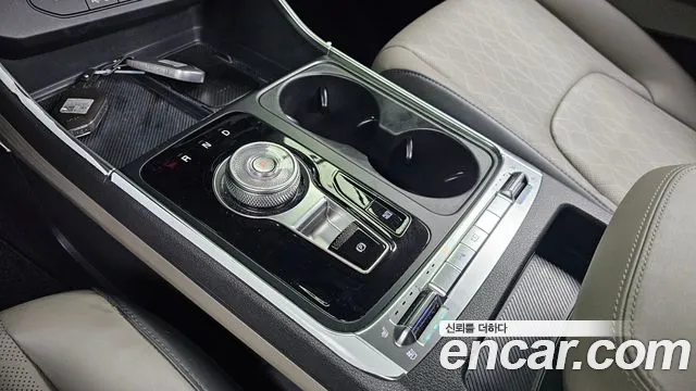 Kia Carnival 2025 thumb 8