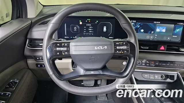 Kia Carnival 2025 thumb 12